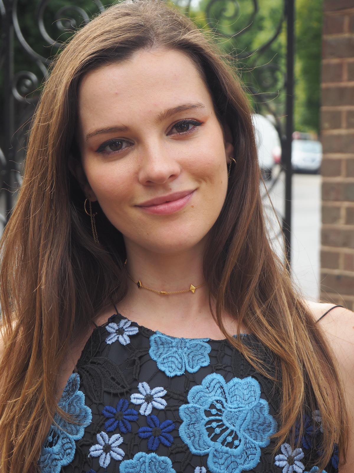 Kathleen Johnston GQ ()