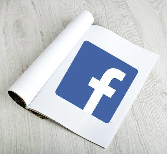 Facebook magazine ()