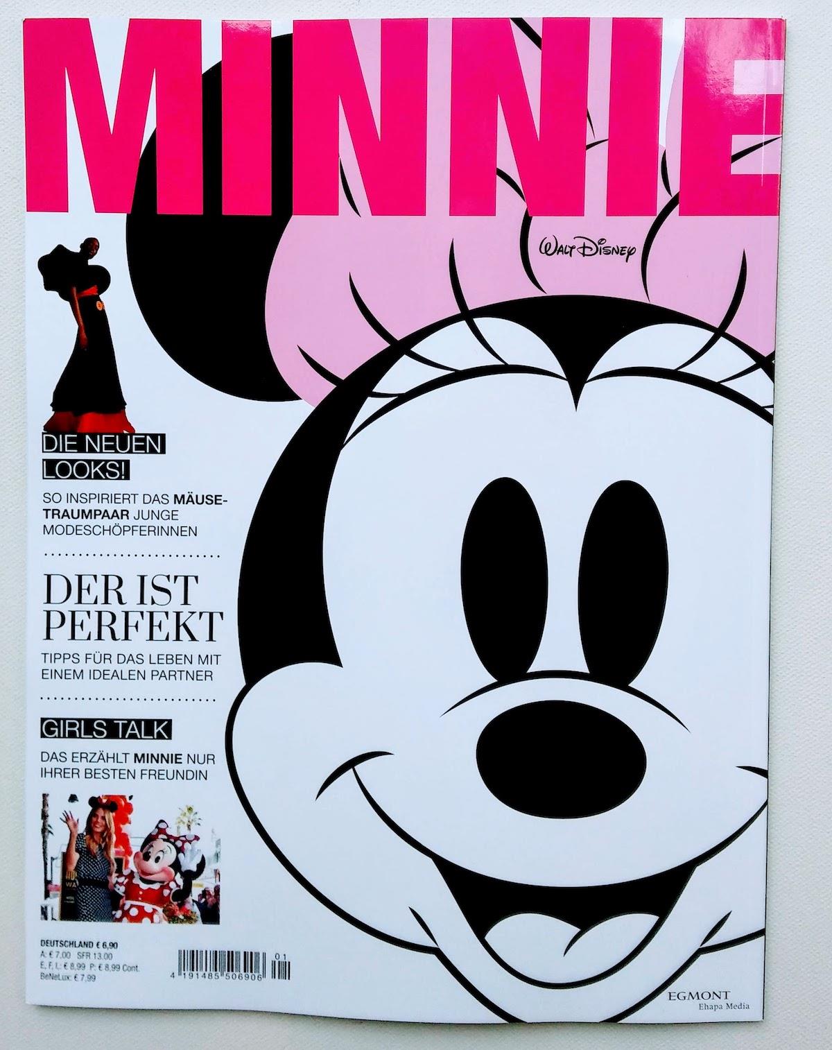 Minnie Mag ()