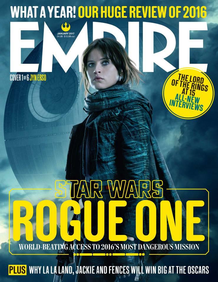 Empire Rogue One ()