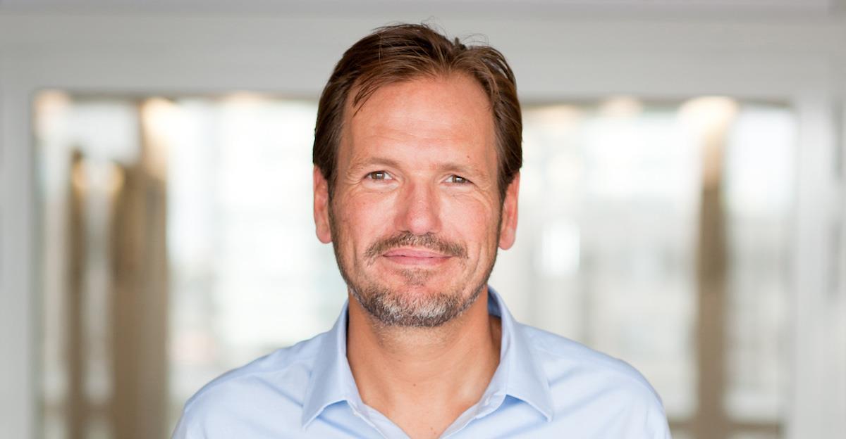 Jens Muffelmann ()