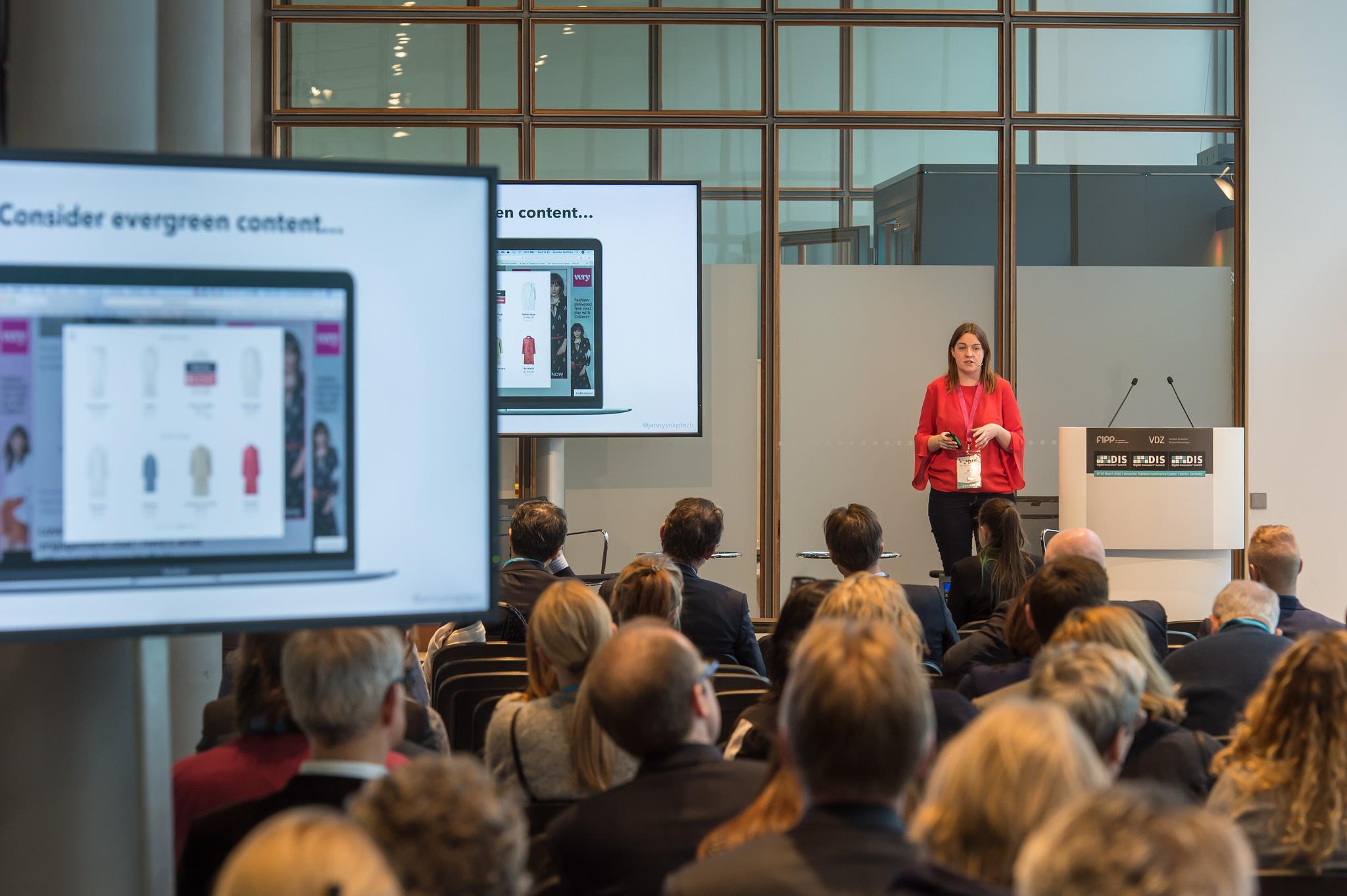 Snap tech Jenny Griffiths DIS ()