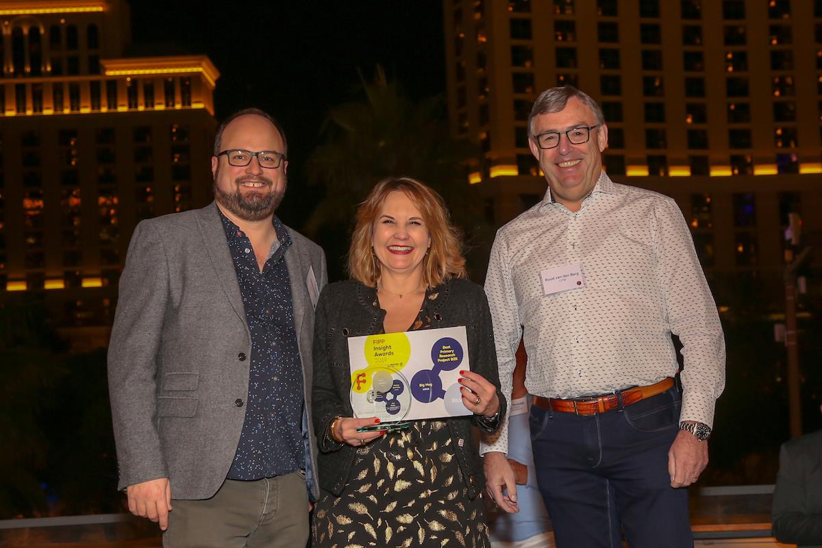 FIPP Insight Awards 2019 - MMA (FIPP)