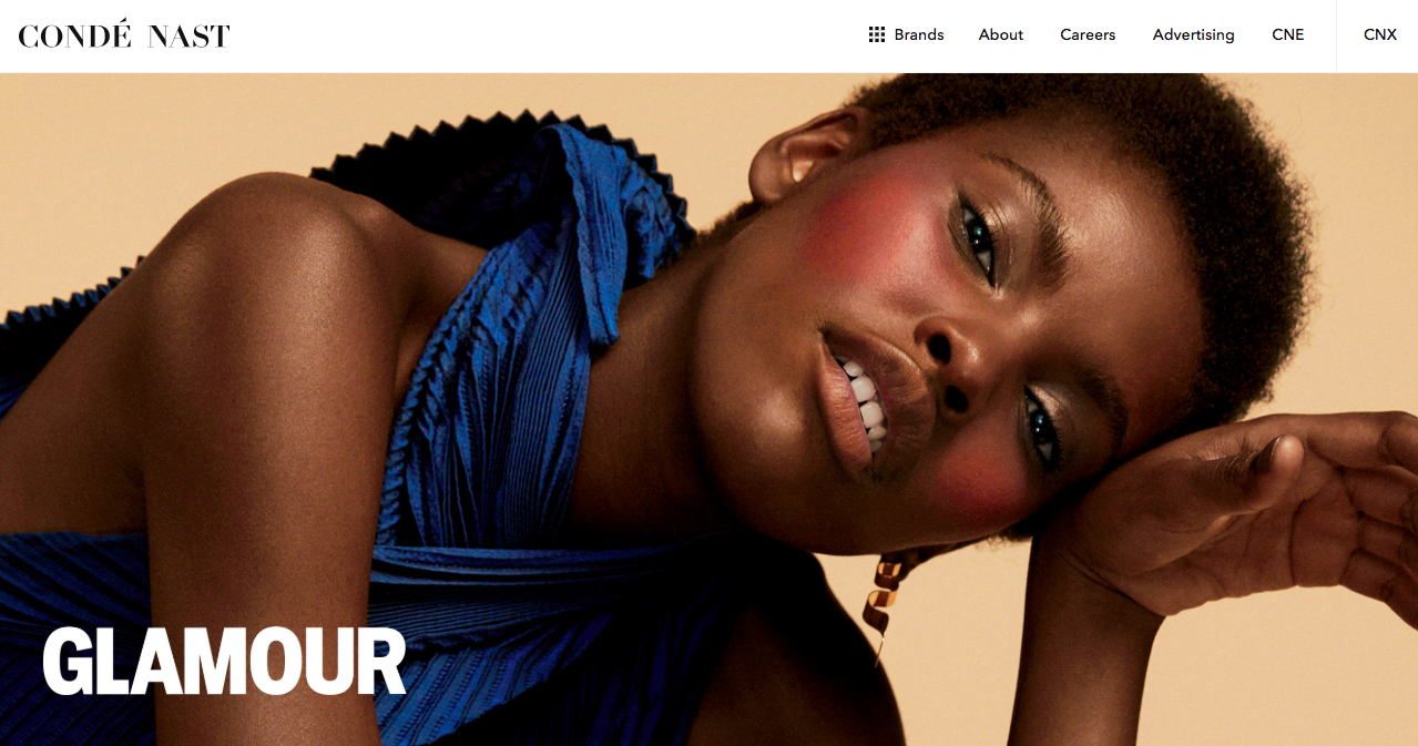Glamour ()