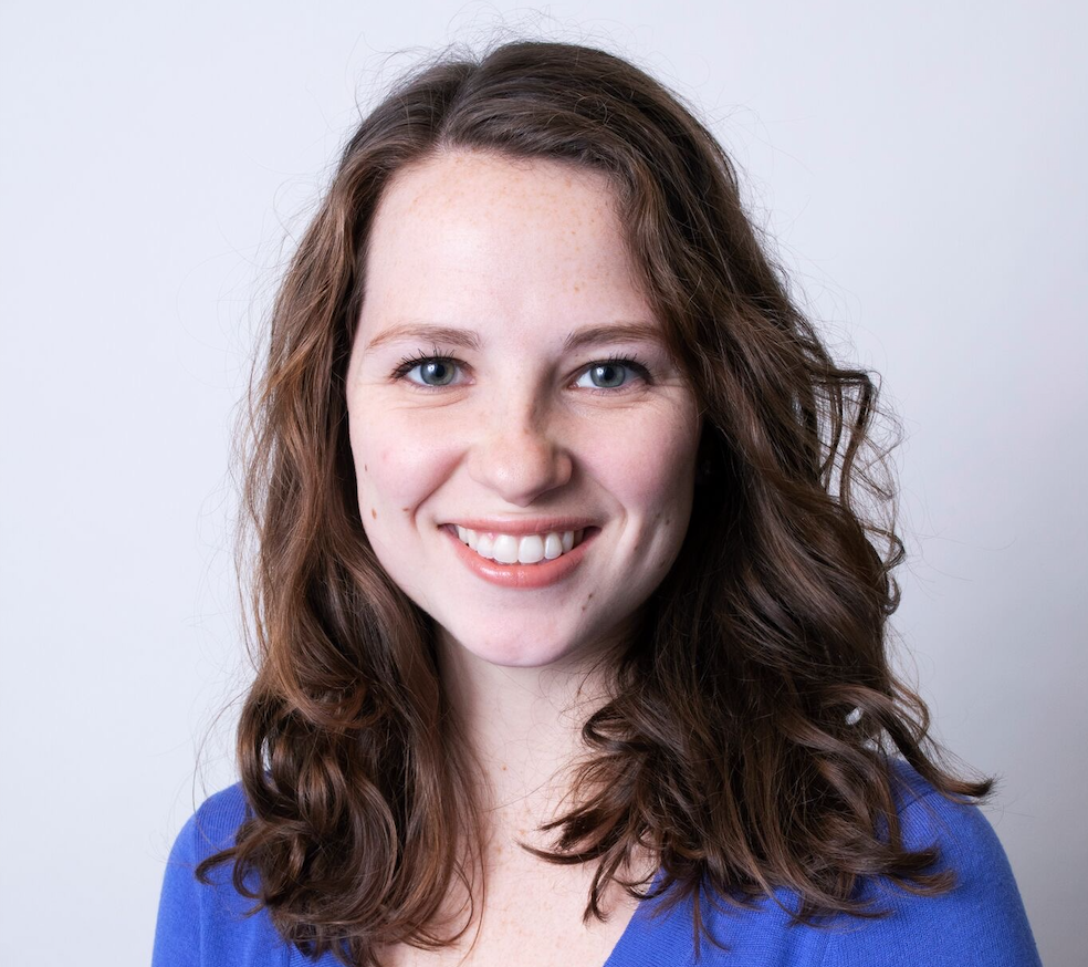 Samantha Grindell ()