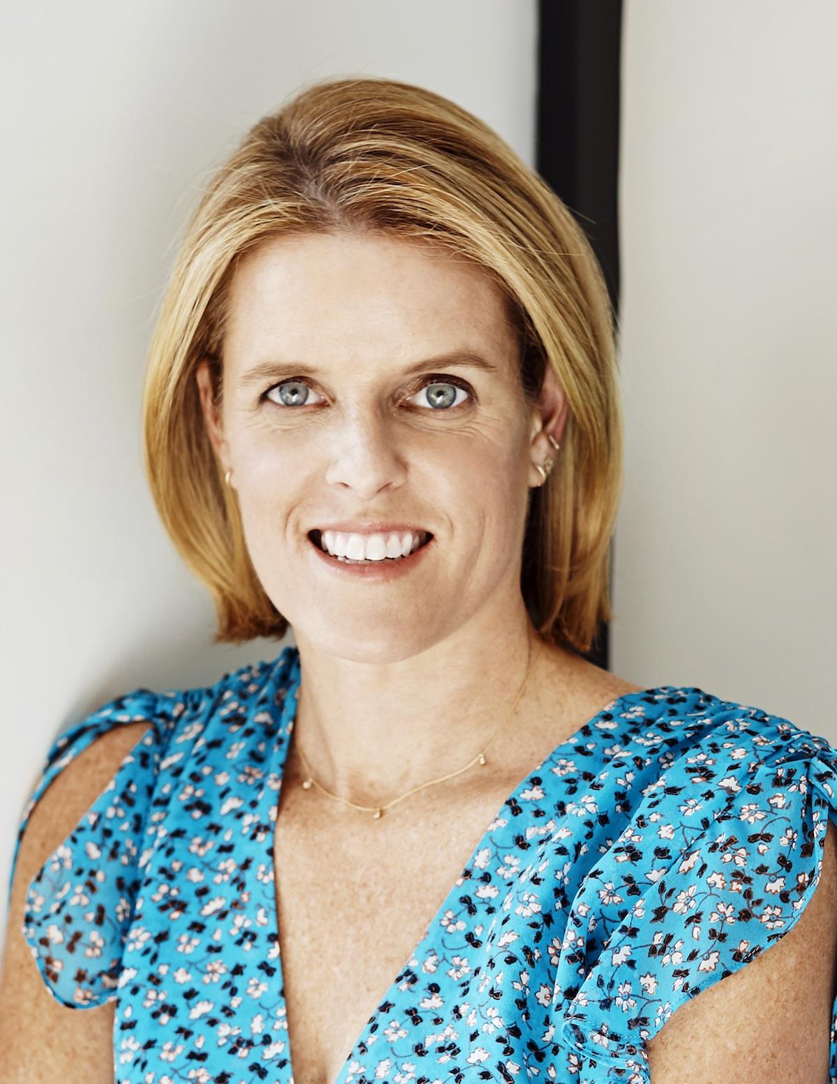 Lisa Gooder ()