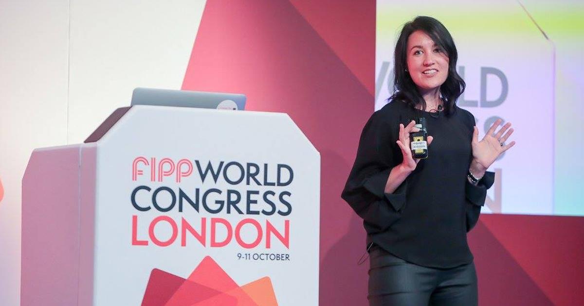 Karla Geci Congress ()