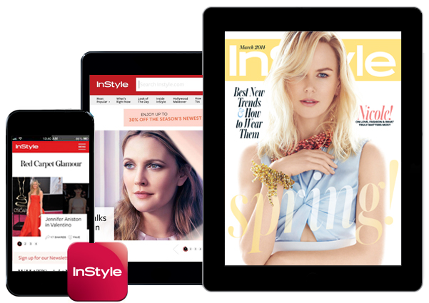 InStyle ()