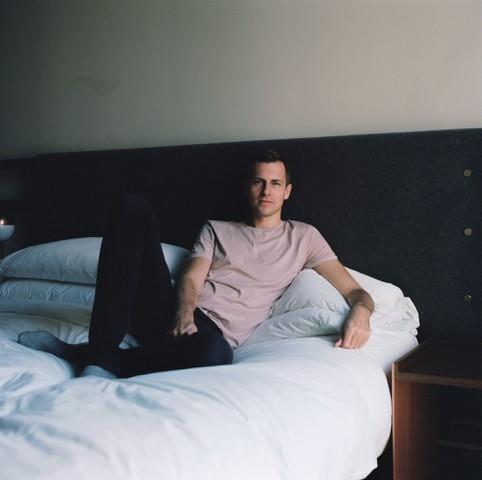 Ryan Fitzgibbon Hello Mr ()