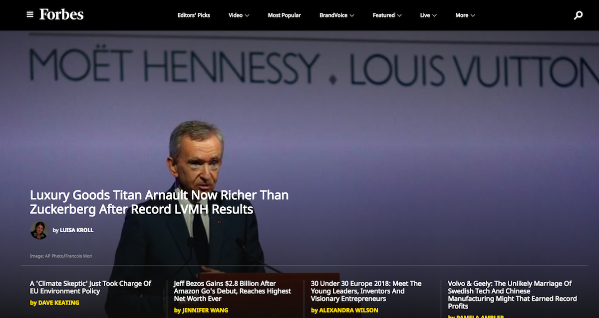 Forbes.com ()