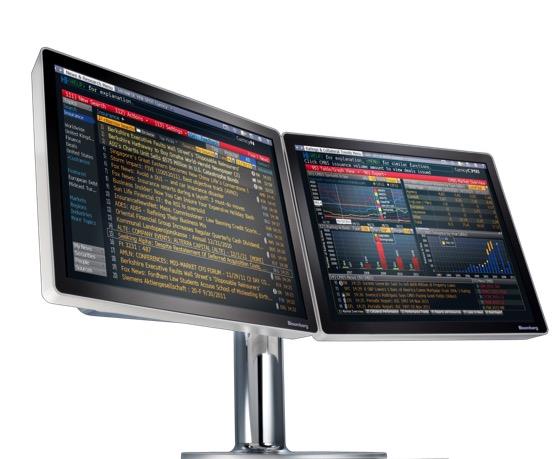 Bloomberg Terminal ()