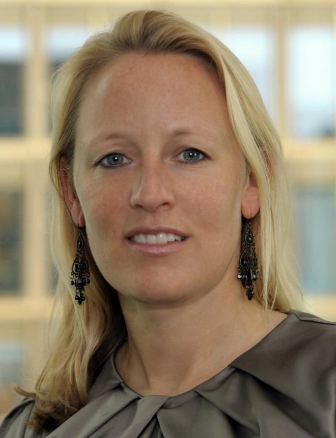 Donata Hopfen to become CEO of Verimi | News | FIPP.com