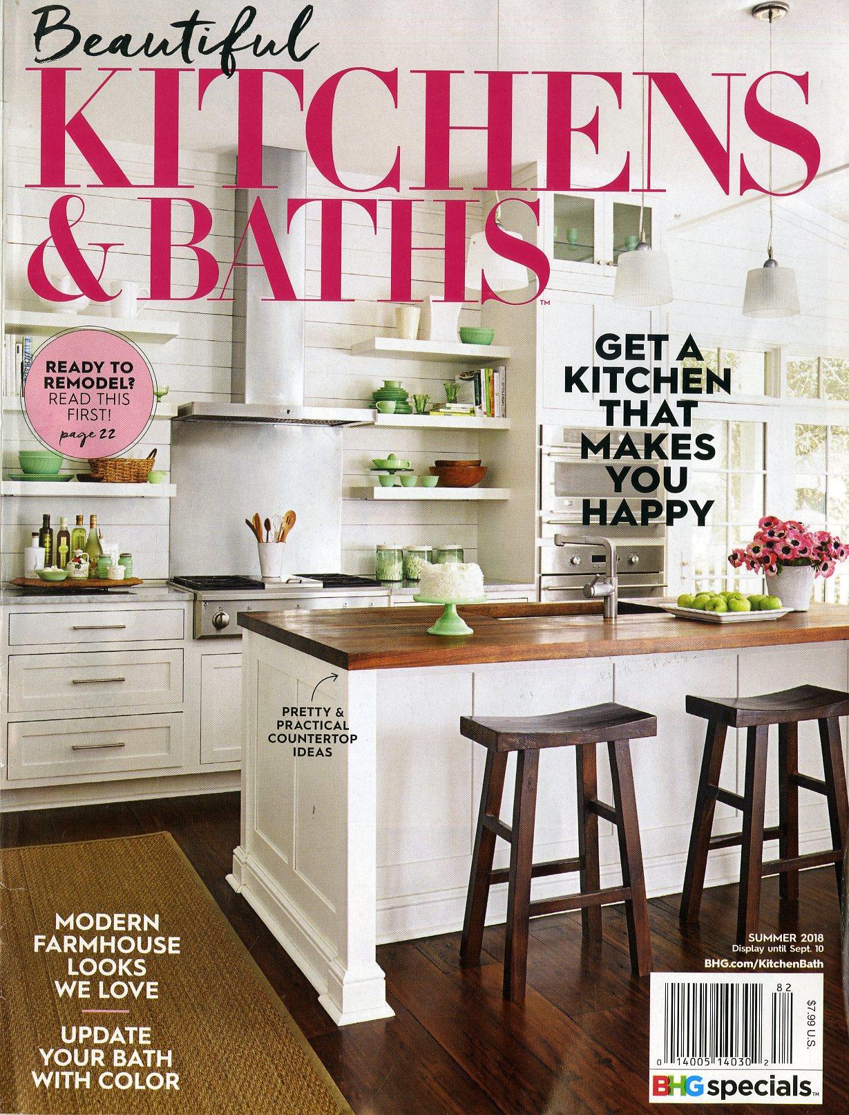 kitchens ()
