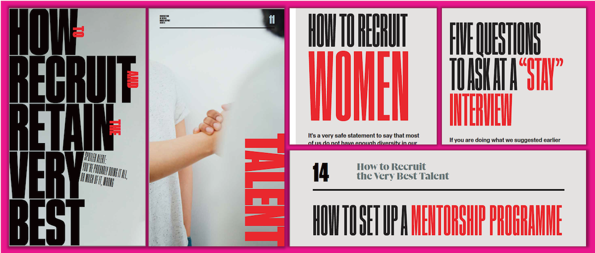 Innovation 2020 spreads ()