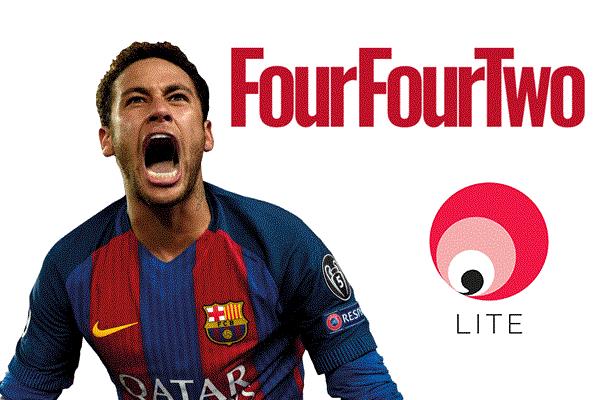 FourFourTwo announces new partnership in Demark (Haymarket)