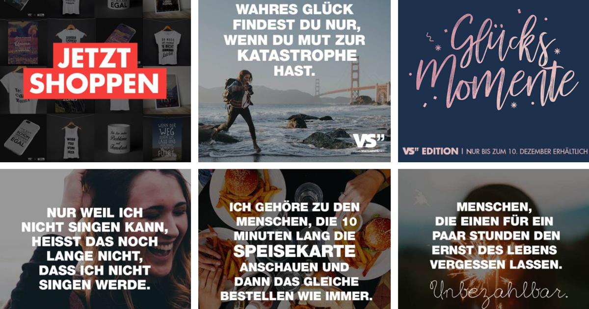 Visual Statements ()