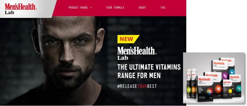 Mens Health Lab ()