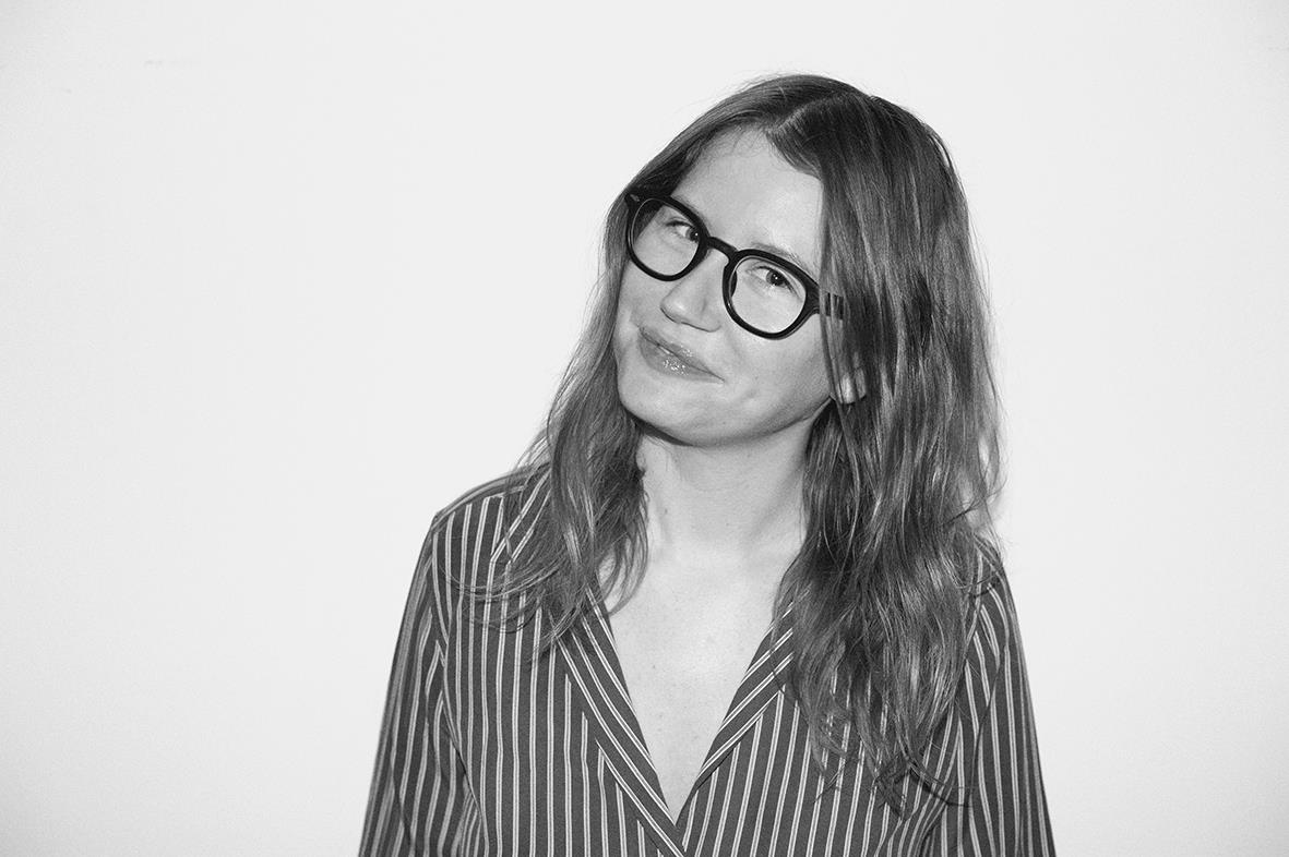 Danielle Bennison-Brown ()