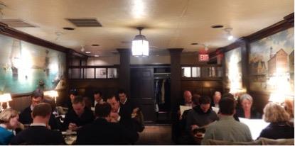 DI Tour participants ()