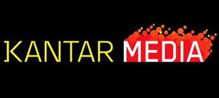 Kantar Media logo ()