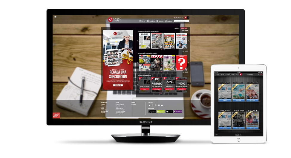 PressReader digital editions 4 ()