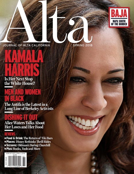Alta 2 ()