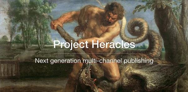 WoodWing Project Heracles (WoodWing)