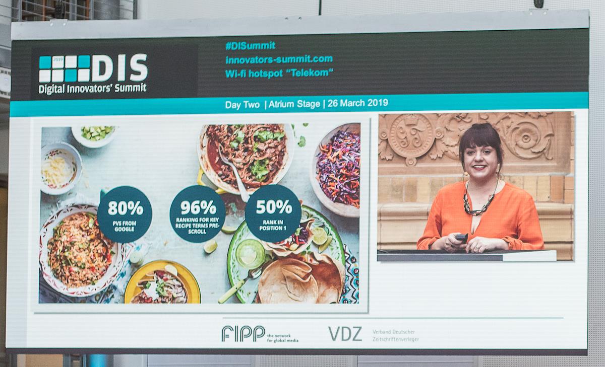 BBC Good Food DIS ()