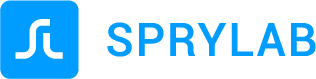 SPRYLAB logo ()