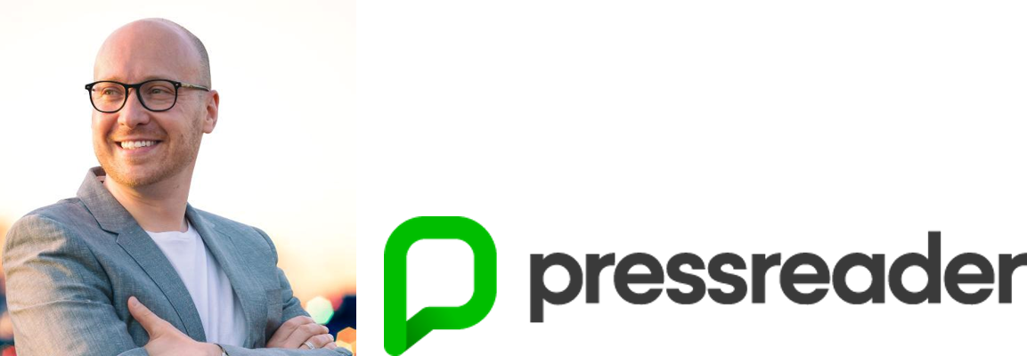 PressReader ()