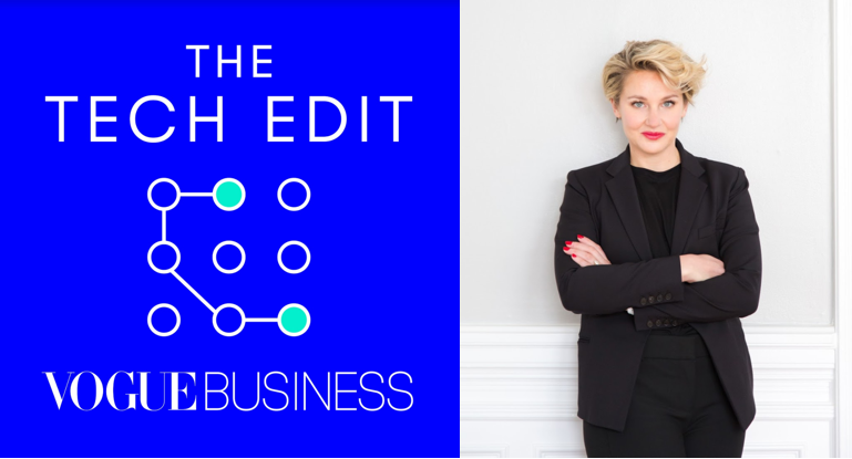 Vogue Business Podcast ()