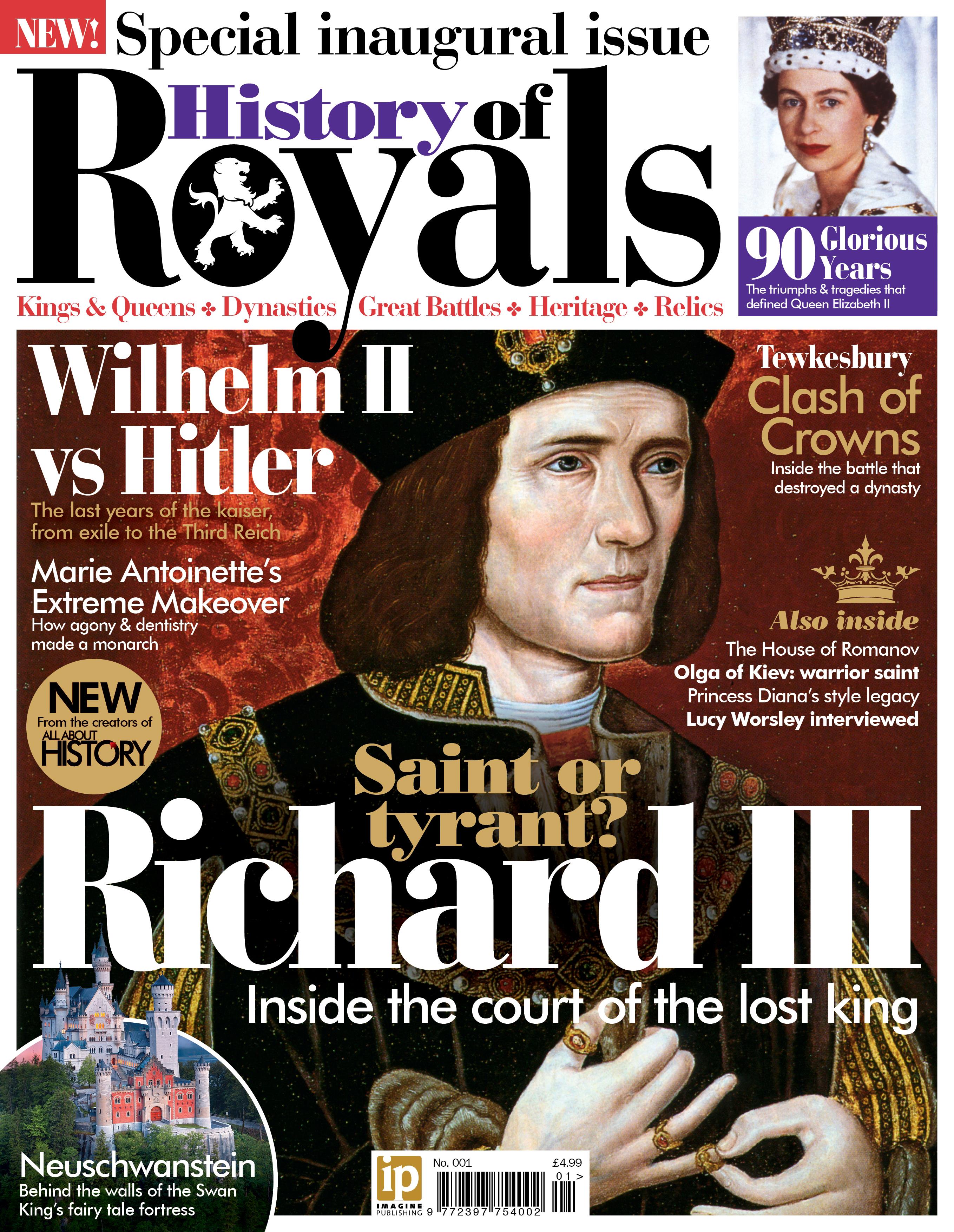 History of Royals ()