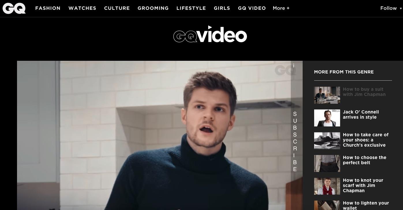 GQ Video ()