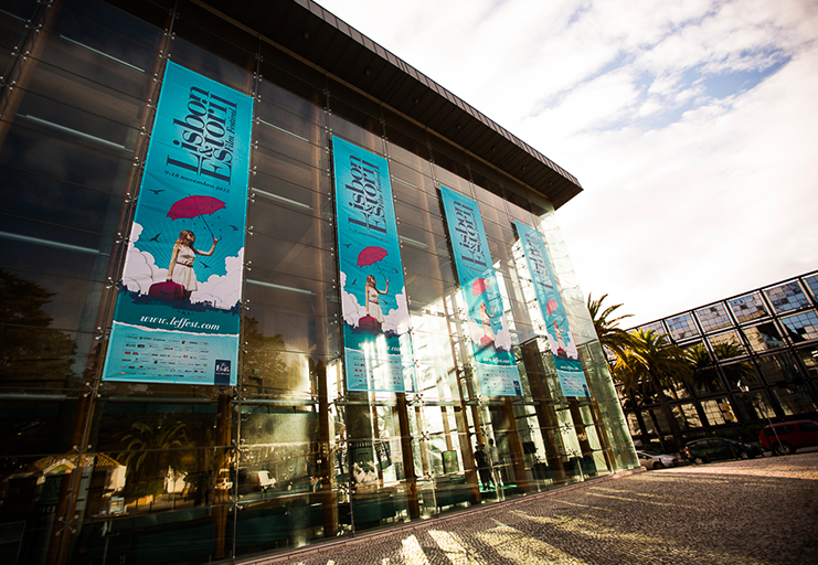 Estoril Congress Center ()