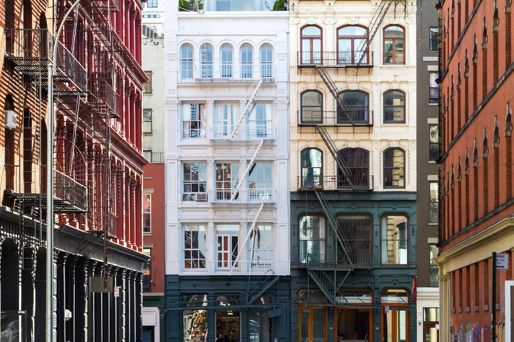 Soho ()