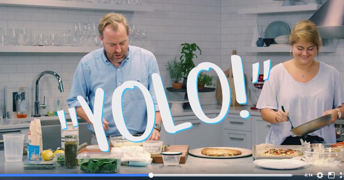 Time Inc. Homemade vs. The Internet ()