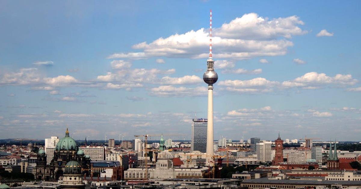 Berlin header ()