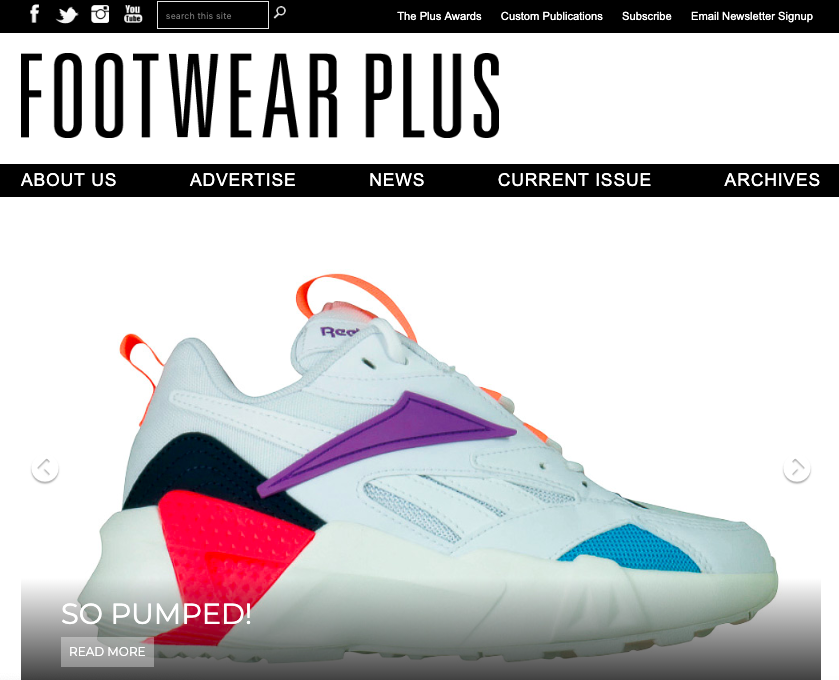 Footwear Plus ()