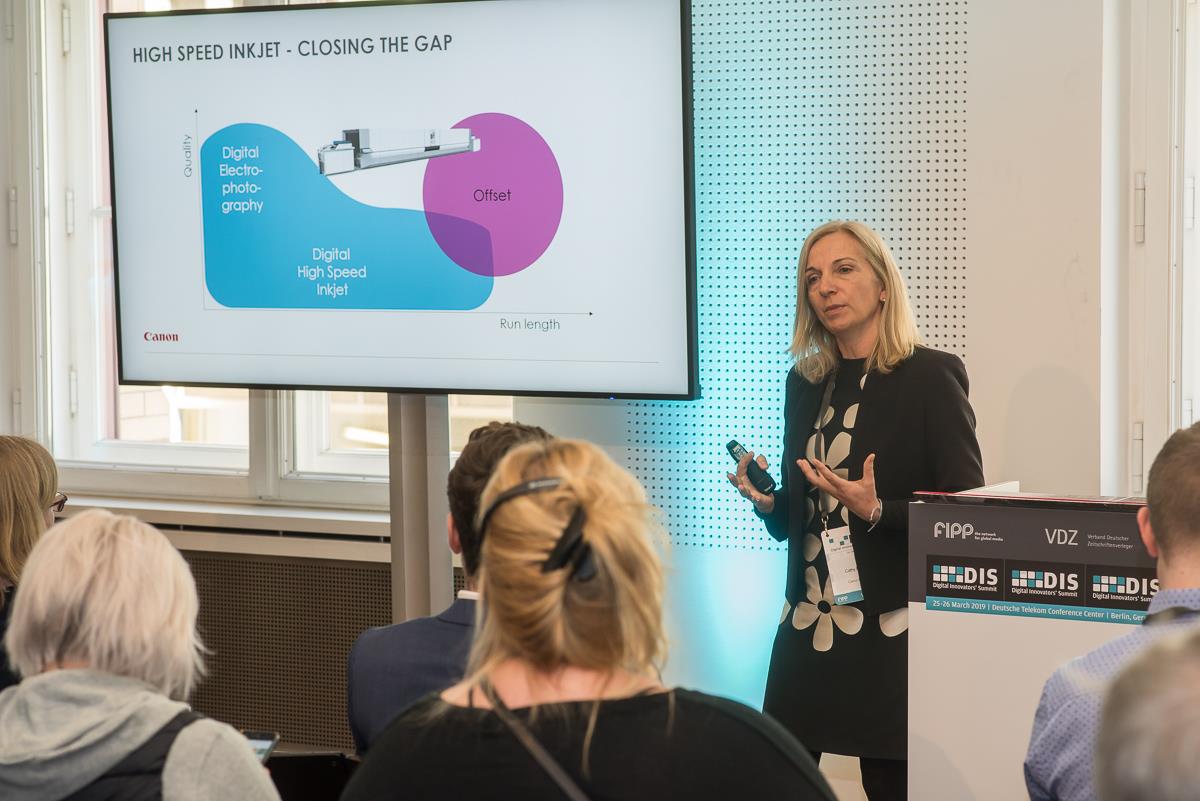 Cathy Bittner DIS2019 ()