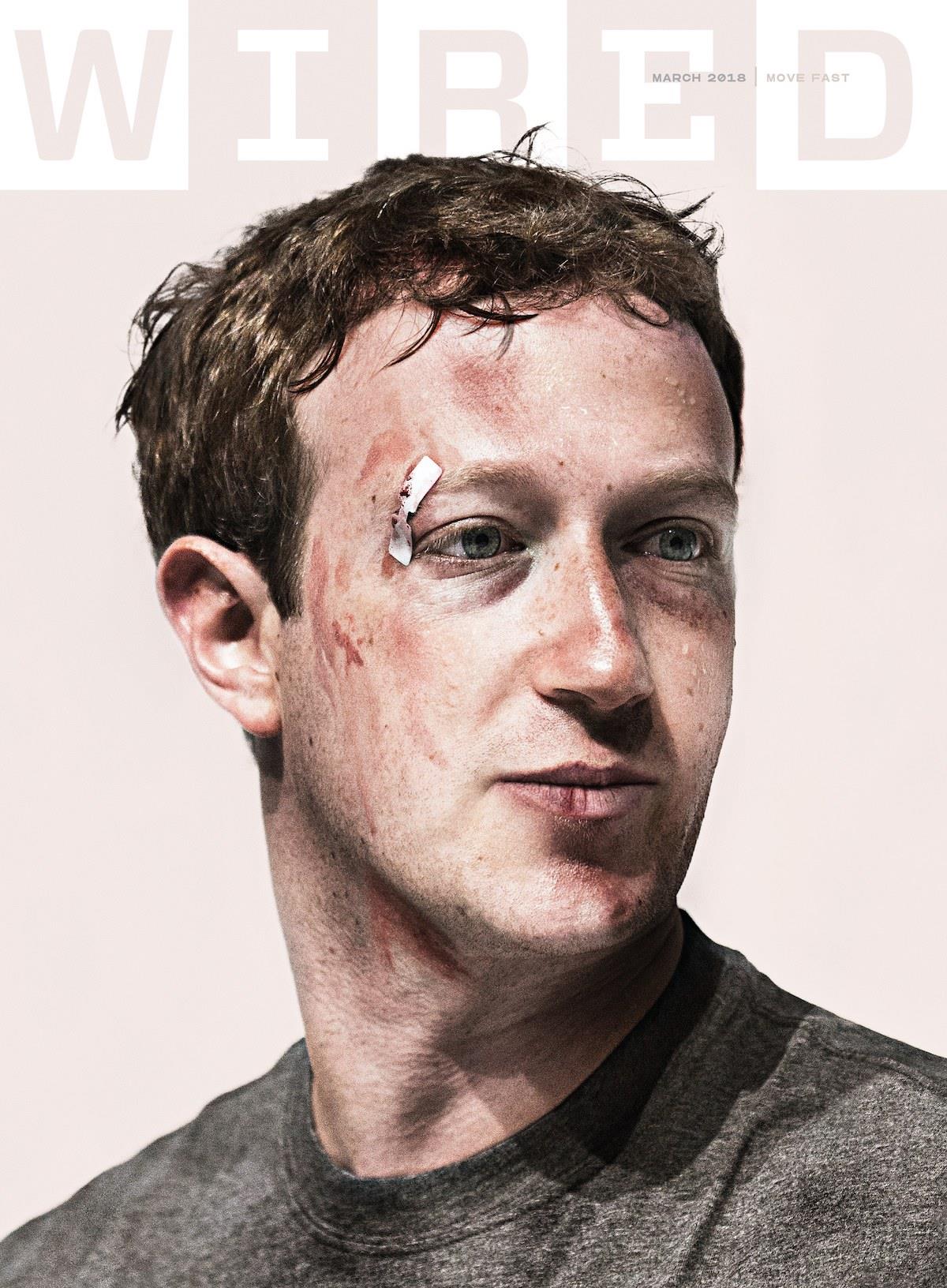 Wired M zuckerberg ()
