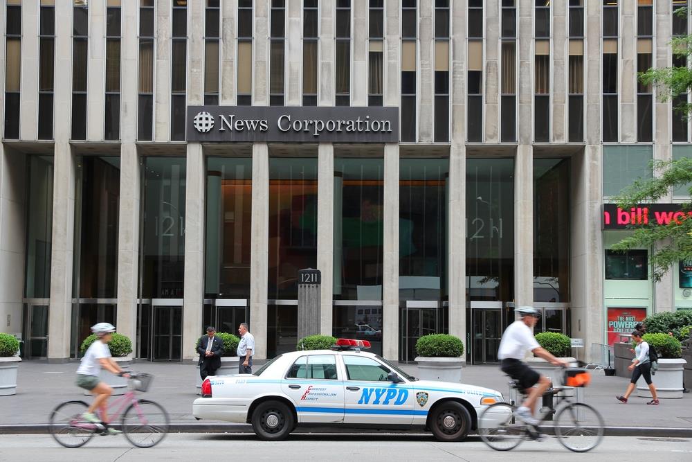 news corp ()