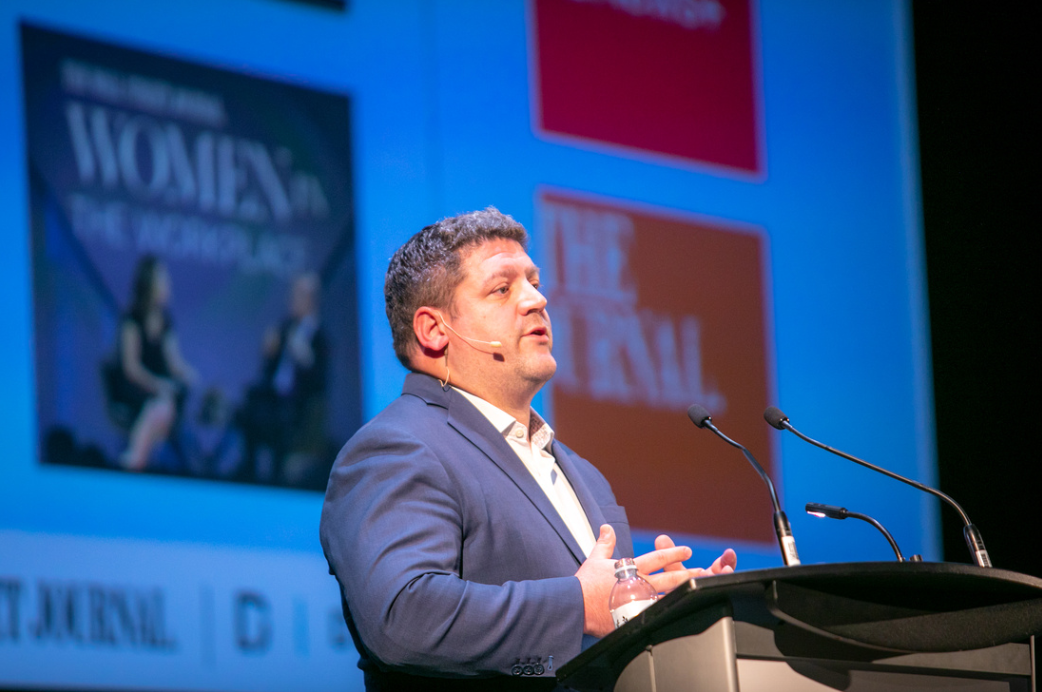 Jonathan Wright Dow Jones ()