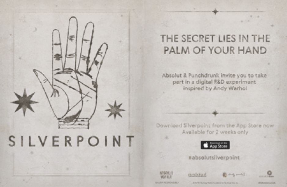 BOBCM - Silverpoint (BOBCM)