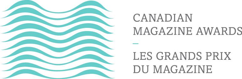 Canadian Magazine Awards logo ()