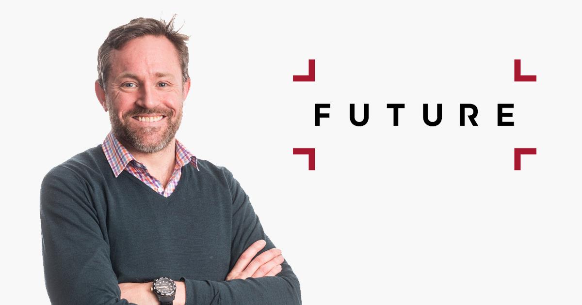 Julia March Future header ()