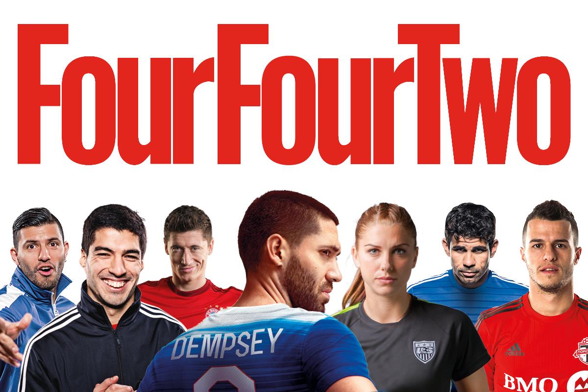 FourFourTwo ()