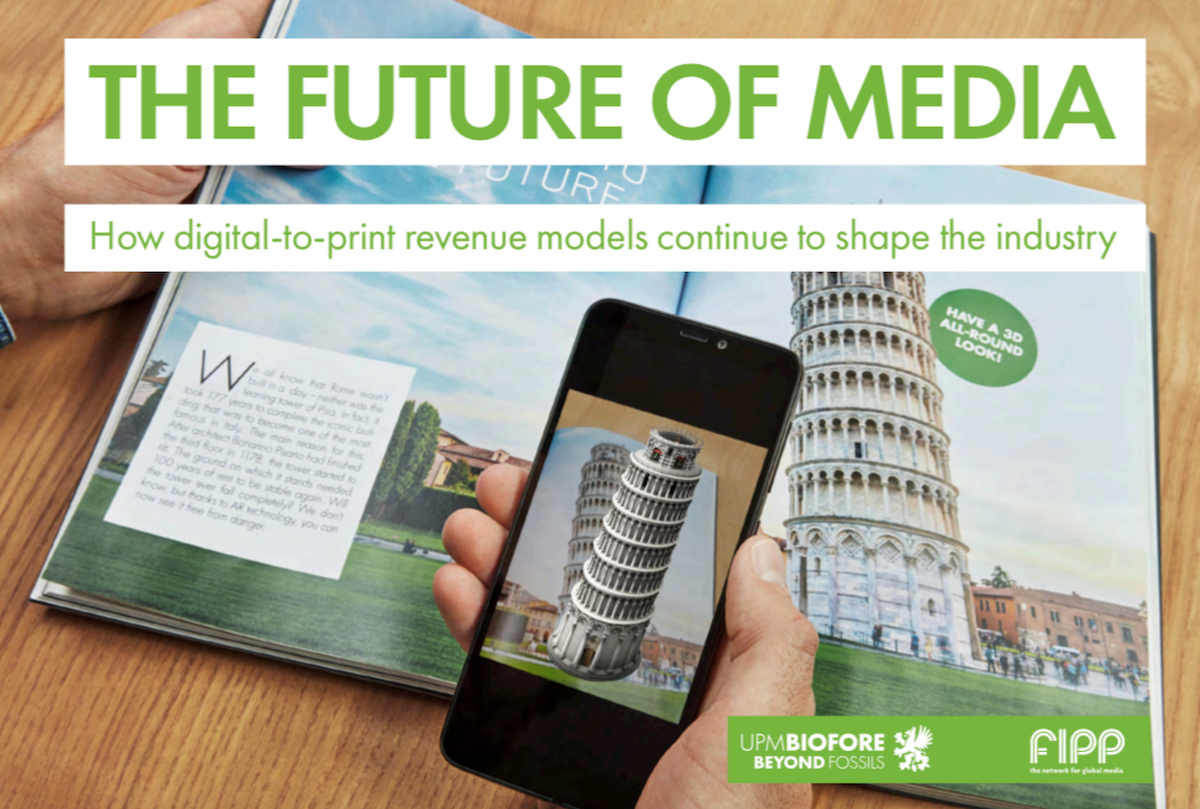 Future of Media cover ()