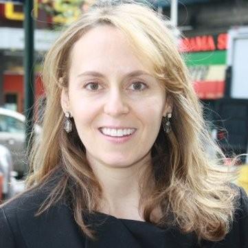 Christine Furtado Morgan ()