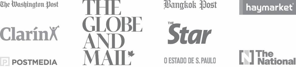 PressReader brands ()