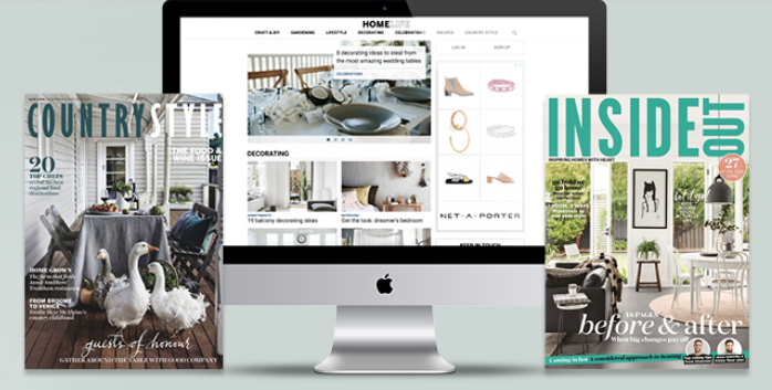 Bauer News Corp titles ()